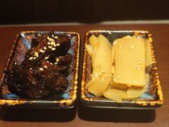 -梅亭居酒屋(中大国际店)