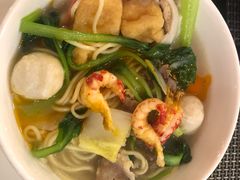 -上海锦江汤臣洲际大酒店壹阶层