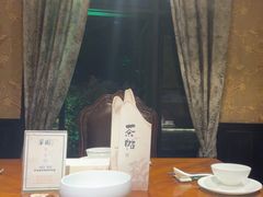 -翠园十八号庭院餐厅