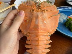 琵琶虾-美食宴海鲜自助