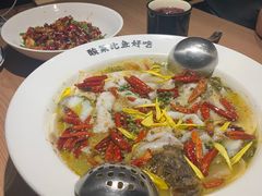 -太二酸菜鱼(沈阳万象城店)