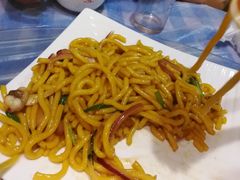 -兴隆海鲜菜馆