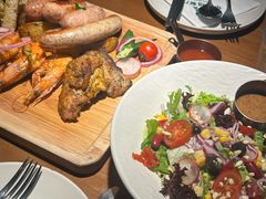 -布拉格餐厅· 中欧捷克菜(全国首店)