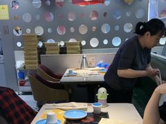 -黄记煌三汁焖锅(顺义华联店)