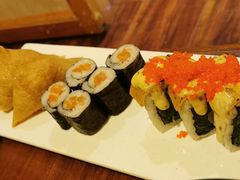 -浪花亭日本料理(古田路店)