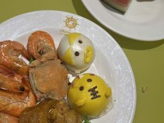 -海韵之星邮轮水会(明发商业广场店)