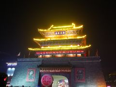 -鼓楼夜市