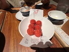 -绿茶餐厅(领展购物广场·中关村店)