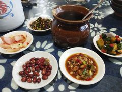 -张关合渣(航空大道店)