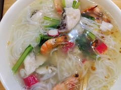 -千盛海南粉(金鸡岭店)