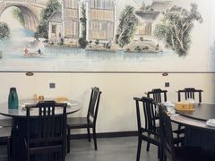 -洛东土菜馆(建国北路店)