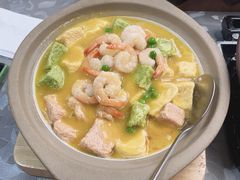 -宗氏一喜砂锅·特色湖北菜(楚河汉街店)