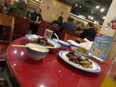 -宏状元现熬粥·京味菜(五棵松店)