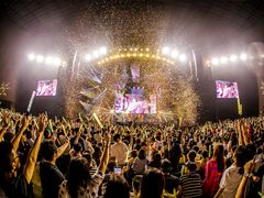 -成都金融城演艺中心