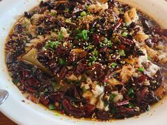 黑鱼花-三猫黑鱼花(南大店)