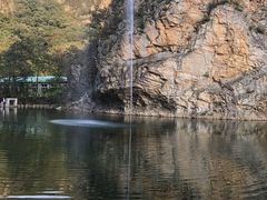 -大连冰峪旅游度假区