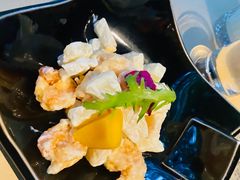 -穹六人间 people 6(岳阳路店)