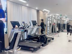 -琪航·健身+普拉提(嘉定北地铁站店)