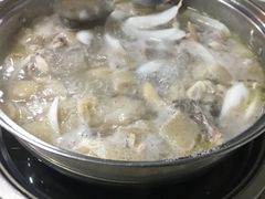 -东山羊庄(八卦岭店)