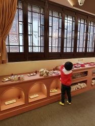 -奈尔宝·国风主题儿童乐园·亲子餐厅(豫园商城店)