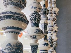 -青花小镇(凯翔新天地店)