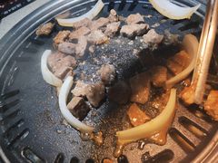 -猫抓烤肉(武进吾悦广场店)