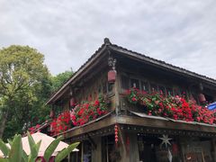 -安仁古镇