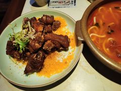 -卯时·龙光雅宴·精致锡帮菜(惠山古镇店)