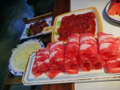 -梯坎老火锅(天禧店)