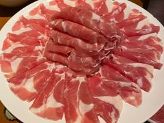 -宝泉铜锅·涮羊肉(解放东路店)