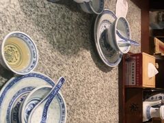 -南京大牌档(济南万象城店)