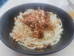 -庆蓉云·庆云面(双林店)