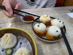 -老上海里弄味道(知春路店)