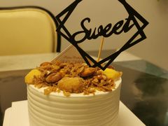 -勒甜LO CHO·私人订制低糖代糖纯动物奶油生日蛋糕(新开路店)