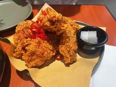 -魏斯理汉堡(西安沣东吾悦店)