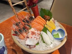 -匠和风精致料理(宁德万达店)