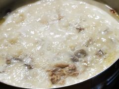 -湯系·煲汤手艺人(东二环泰禾广场店)