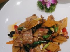 -紫鑫阁饭庄(长安店)