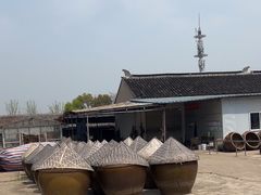 -苏州市吴中区光福窑上花果蜜饯厂