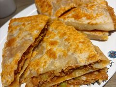 -河沿肉饼Beijing Pie(锡拉胡同店)