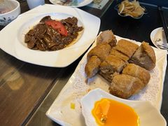 -堂宴·老厦门私房菜(1988仙岳总店)