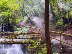 -昆明青龙峡风景区