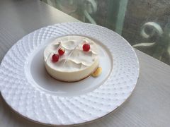 -莫奈花园法式蛋糕