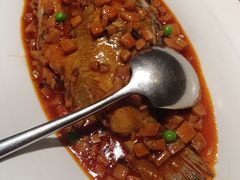 -半勺·新徽菜(银泰城店)