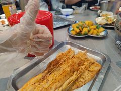 -刘一龙虾.烧烤(理工直营店)