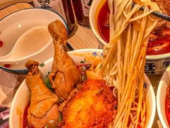 -陳香貴·蘭州牛肉面(月星环球港店)