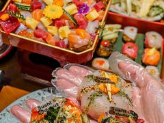 -鸟山鸣·日料食堂(王府井店)