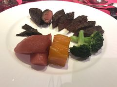 -王品牛排(福州泰禾店)