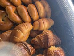 -BAKER&SPICE(环贸店)