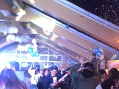 -上海静安香格里拉大酒店